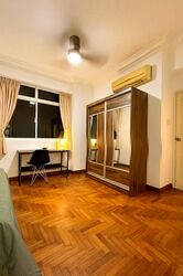 La Crystal (D9), Apartment #499414971